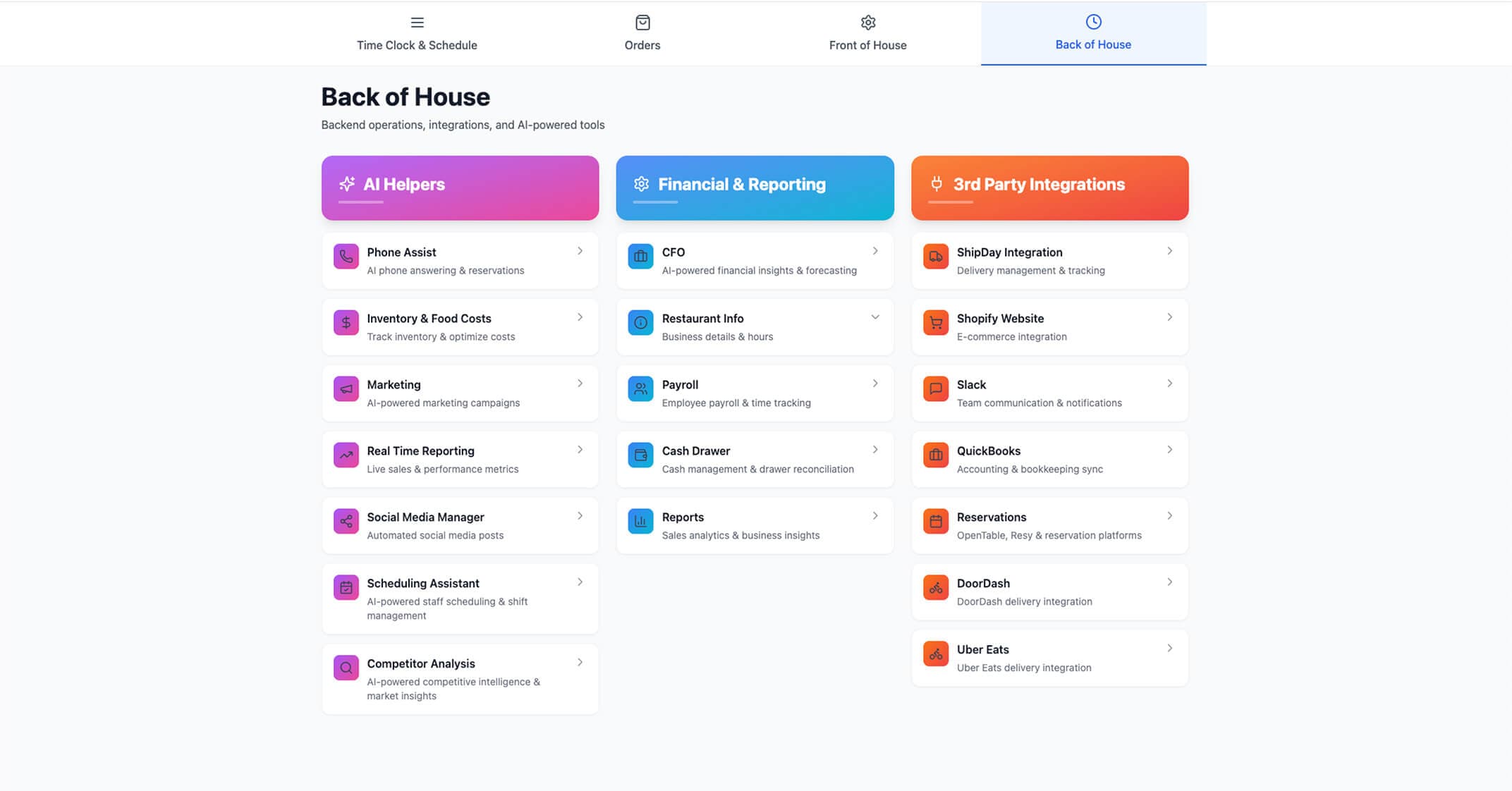 AI powered analytics dashboard with machine learning visualizations and neural network graphics
